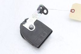 12-18 AUDI A6 C7 ANTI THEFT ALARM HORN SIREN E4961 image 9