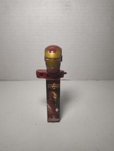 RARE 2008 IRON MAN Marvel Novelty Gum/Candy Dispenser - $4.94