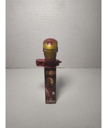 RARE 2008 IRON MAN Marvel Novelty Gum/Candy Dispenser - $92.47 MXN