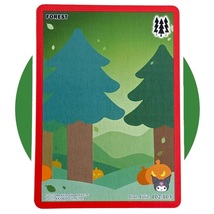 Kuromi&#39;s Cryptid Carnival MetaZoo Card (RR64): Forest 102/103 - £3.84 GBP