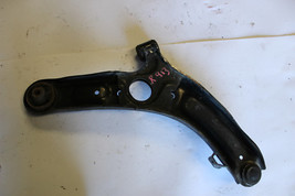 2012-2014 HYUNDAI VELOSTER LEFT FRONT LOWER CONTROL ARM  R913 image 10