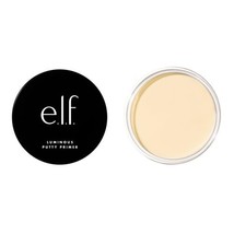 e.l.f, Luminous Putty Primer, Skin Perfecting, Lightweight, Silky, Long Lasting, - £12.64 GBP