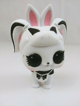 LOL Surprise Pet Ying Yang Hop Bunny With Outfit  - $8.72