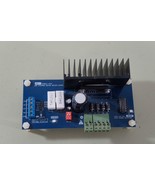 MDfly Single Axis CNC Stepper Motor Driver Board - $9.77