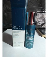 Colorescience Daily UV Protector Whipped Mineral Sunscreen SPF 30, 1 fl ... - $469.45 MXN
