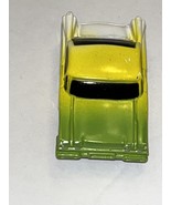 Kid Galaxy Nitro Micro Mini Chevy Car 1.25&quot;  - $7.99