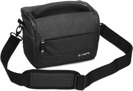 For Nikon, Canon, Sony, Olympus, Pentax, And Other Dslrs, G-Raphy Camera... - $40.98
