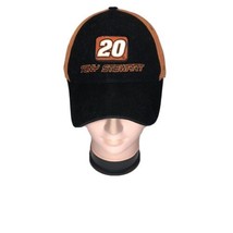 Tony Stewart #20 The Home Depot Racing Hat by Chase Authentics Orange NASCAR Cap - £6.39 GBP