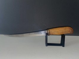 Super Vintage J Marttiini Finland Fishing Filet Knife &amp; Sheath  - £27.91 GBP