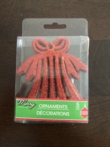 bell ornament - $10.77