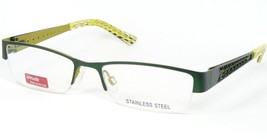 Women Eyewear BI8882 15 Green Eyeglasses Glasse Metal Frame 8882 52-17-135mm - £45.45 GBP