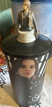 Star Wars: Rogue One Movie Theater Exclusive 1301ml Plastic Mug Jyn Erso... - €18,39 EUR