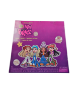 Bratz Flashback Collectible Minis Advent Calendar Series 1 - 25 Mini Sur... - €25,16 EUR