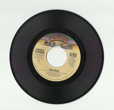 Donna Summer – Casablanca Records – Bad Girls – Vinyl – Nb 988 – 1979 - £3.92 GBP