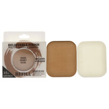 Believable Finish Powder Foundation - Honey Dusk by Sorme Cosmetics for ... - $14.99