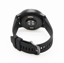 Garmin Venu 2 GPS Smartwatch 45mm Slate Bezel with Black Band 010-02430-01 image 4