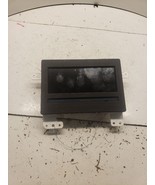 Info-GPS-TV Screen Dash Display Screen Fits 06 TRIBECA 1259363 - $110.03 CAD