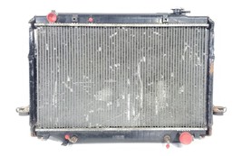 1996 1997 1998 Lexus LX450 OEM Radiator 4.5L 6 Cylinder AWD - $105.18