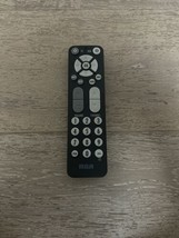 RCA Remote Control TV  RO3 UM-4 R03UM-4 R03 Original OEM - $6.00