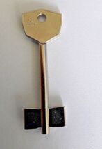 5SMA1 SILCA/Safe Keyblanks/for Burg Wachter Point safe-
show original ti... - $8.00