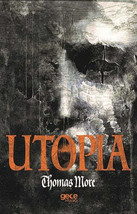 Utopia  - £10.10 GBP