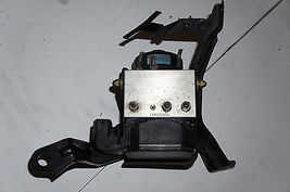 2000-2002 TOYOTA CELICA GT GT-S ABS SYSTEM ANTI LOCK BRAKE PUMP MODULE GTS OEM image 2