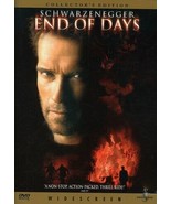 End of Days (DVD, 1999) - €4,17 EUR