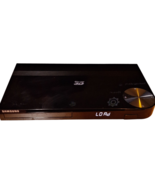 Samsung BD-F5900 3D Blu-ray Player WiFi Ready Remote - Tested - $609.26 MXN