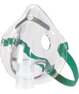 Aerosol Mask Replacement For Adults, One Size fits Most, Drive - $9.99