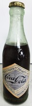 Coca-Cola Straight Sided Glass Bottle Jacksonville, FLA - $350.00