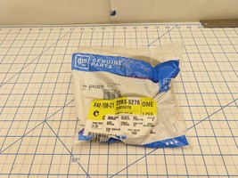 GM 22835276 Differential Bearing Shim Kit Factory Sealed General Motors - $69.98