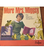 More Mrs. Miggsy Album-Rare Vintage-SHIPS N 24 HOURS - £40.18 GBP