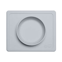 Ezpz EZPZ Mini Bowl - Pewter - $36.19