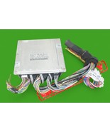 Mercedes R230 SL500 S500 CL500 ECU Engine Control Module Unit 1131532379... - €144,15 EUR