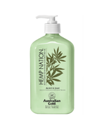 Australian Gold Hemp Nation Moisturizing Tan Extender, Agave &amp; Lime - £24.93 GBP