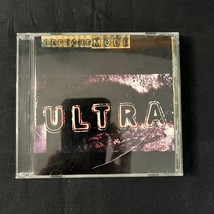 Depeche Mode Ultra Cd Album Reprise/Mute 1997 9 46522-2 - £4.74 GBP