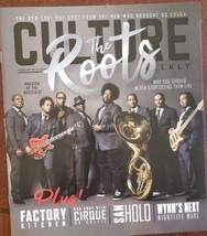 The Roots in Culture Las Vegas Weekly Magazine insert February 2019 - £5.54 GBP