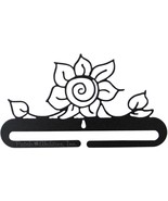 Patch Abilities Sunflower 6 Inch Split Bottom Craft Hanger - $24.95