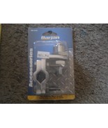 New Barjan Mirror Mount CB Antenna Cable Clamp double groove dome # 300-... - $20.16