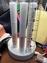 3pk  Milk Makeup RISE Mascara 8g  .28 Oz FULL SIZE Lift + Length Elevate - $27.84 CAD