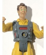 Vintage Peter Venkman Kenner 1986 The Real Ghostbusters Screaming Heroes... - £7.10 GBP