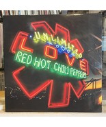 [ROCK/POP]~NM 2 DOUBLE LP~RED HOT CHILI PEPPERS~Unlimited Love~[2022~WAR... - $18.80