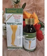  Original  SHENIC PERFECT LEGS stage 2 for Varicose veins &amp; Dilated Vessels - $36.05 CAD