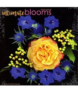 Intimate Blooms Robert Creamer - 16 Month 2018 Wall Calendar Planner Org... - £9.71 GBP