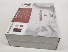 TrueStim Pro Touch Premium Stimulation wireless Electronic Rehab New SEALED image 4