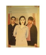 Ivy My Apartment Life Poster Fountains Of Wayne-
show original title

Or... - $2,536.57 MXN