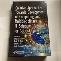 Creative Approaches Towards Development of Computing and Multidisciplina... - £140.80 GBP