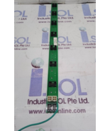 EST Edwards 140248 Rev A EST-3 Back Plane Module 130248 04/1 GS Building... - $467.35 CAD