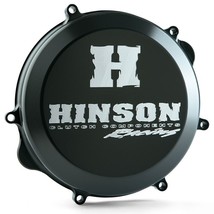 New Hinson Racing Billetproof Clutch Cover For 2005-2017 Honda CRF450X C... - $159.99