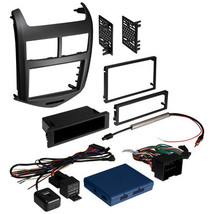 American International Installation Kit for 2012-2016 Chevrolet Sonic - £478.75 GBP